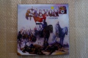 Saxon – Crusader. Plyta winylowa. Nowa w folii