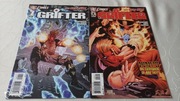 GRIFTER #1,2 THE NEW 52!-oryginalne komiksy z USA!