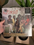 The Sylvers NM Mr Bongo J Dilla 