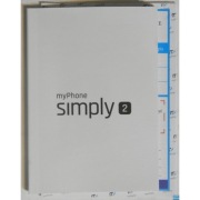 myPhone simply 2 - Instrukcja obsługi