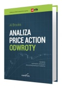 Analiza price action: odwroty  Al Brooks