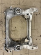 Mercedes-Benz C W205 E W213 4x4 Wózek Trawersa Sanki  Zawieszenia Przód