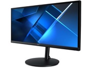 Nowy monitor ACER CB292CU, 29 cali, IPS WFHD 2560x1080, 75Hz, na gwarancji