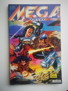 Tm-semic. Mega Marvel 2/96. Avengers