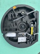 Wkład bagażnika Audi A3