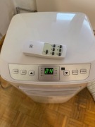 Przenośny klimatyzator Kalorik ACM 1010 powierzchnia 30-40M2 + pilot