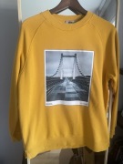 Bluza męska DOOA rozmiar L