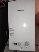 Piecyk przepływowy Junkers WRDP11-2 B23