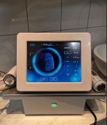 Urządzenie do radiofrekfencji mikroigłowej RF frakcyjny 2W1