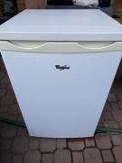 Lodówka Whirlpool Wys. 85cm Warszawa Bemowo 