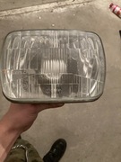 Klosz/lampa do malucha fiat126p