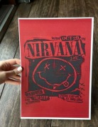 Plakat format A4 kodak 200 g błyszczący nirvana 