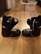 Burton buty snowbordowe 39,38