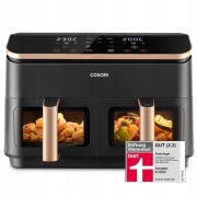 Frytkownica beztłuszczowa Cosori CAF-R903-AEU 1750 W 8,5 l