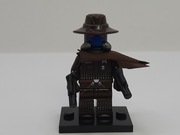 Star Wars Cad Bane minifigurka kompatybilne z Lego