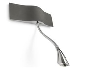 Philips InStyle LED Kinkiet Wall light Antracyt