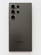 Samsung Galaxy S24 Ultra 12GB/1TB Titanium Black komplet jak nowy!