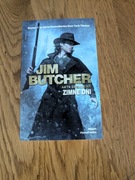 Jim Butcher - Zimne dni
