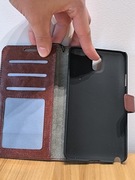 Etui do Samsung Galaxy Note 3 różne rodzaje 