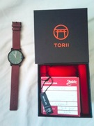 Nowy nieużywany zegarek męski Torii B41DL.FB Mega Okazja obniżona cena