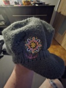 Czapka z daszkiem Desigual