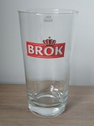 Pokal kolekcjonerski Brok 0,5l szklanka na piwo