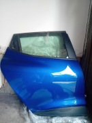 Sprzedam drzwi tył clio 4