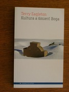Terry Eagleton, Kultura a śmierć Boga