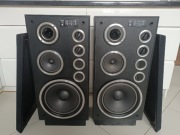 Kolumny Tonsil Altus 110 po pełnej renowacji 