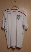 Koszulka piłkarska Anglia