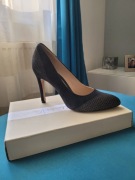 Buty Damskie- szpilki firmy CLARKS, rozmiar 37