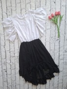 Sukienka dziewczynka 158