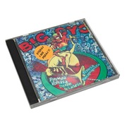 Big Cyc - Pierwsza Komunia, Drugie Śniadanie, Trzecia Rzeczpospolita (CD)