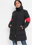 Bonprix ciepła KURTKA zimowa  48 