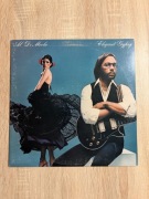 Al Di Meola Elegant Gypsy USA VG+ LP