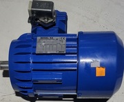 SILNIK TRÓJFAZOWY BESEL SKH 71-4B2