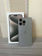 IPhone 15 pro max 256GB | 85%