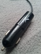 Ładowarka USB b do samochodu