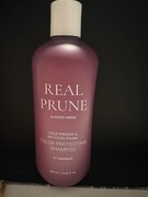 Real prune rated green szampon wzmacniający kolor do włosów farbowanych