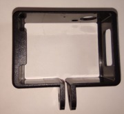 Rama obramowanie dla SJCAM