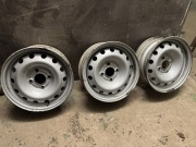 Felgi peugeot 306