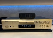 DENON DCD-755AR - ORYGINALNY PILOT - W PEŁNI SPRAWNY