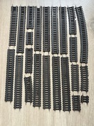 Tory 1:87 h0 Fleischmann 23 sztuk jak Piko dla kolejki makieta diorama 1/87