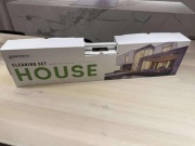 Zestaw Raypath House Cleaning Set - NOWY pełny zestaw !