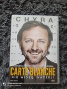 Carte Blanche DVD Chyra