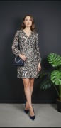 model Triana Rozmiar 38 (M) Abstrakcyjny