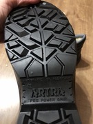 buty robocze ARTRA ARAUKAN 940 6060. Nowe, nigdy nie używane. .