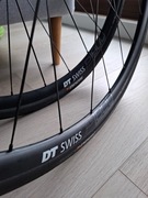 Koła DT Swiss P 1800 Spline DB + opony Continental GP5000