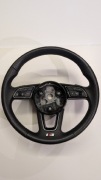 Kierownica Audi A4 S4 8W0419091FT