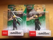 Figurka Nintendo Amiibo – Super Smash Bros – Cloud 57 58